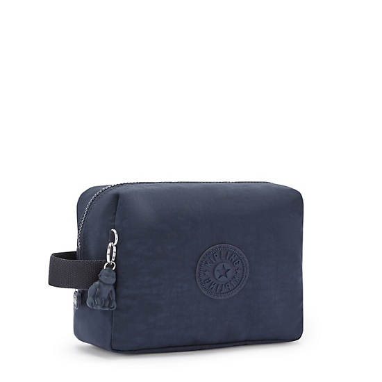 Kipling Parac Small Toilettas Blauw | NL 1460ZU